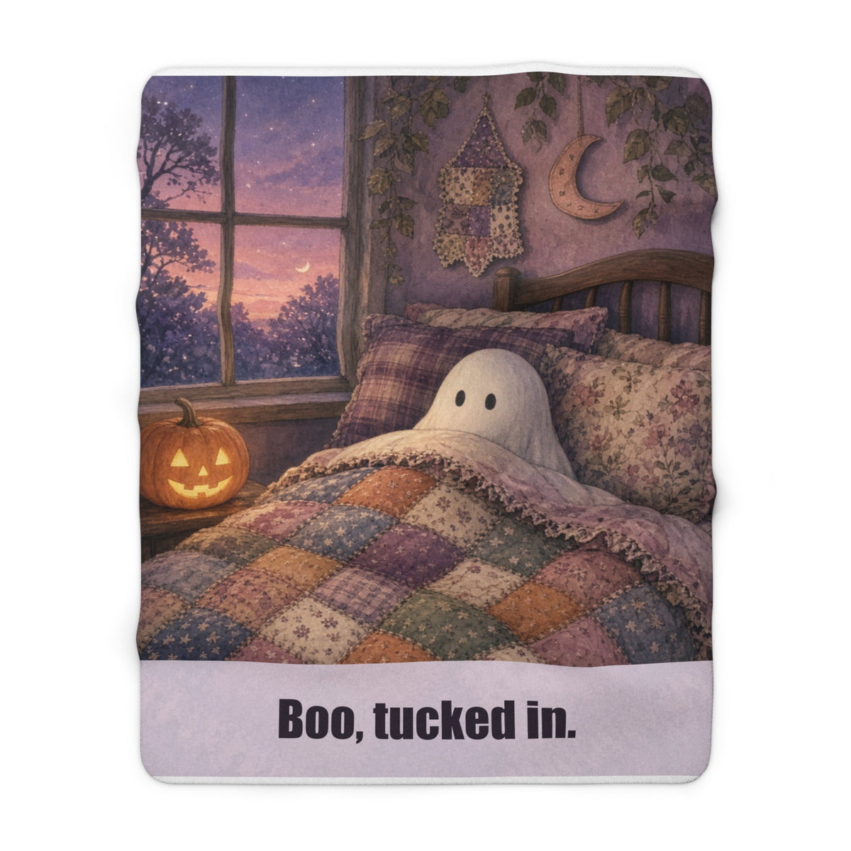 Tucked In