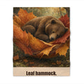 Leaf Hammock