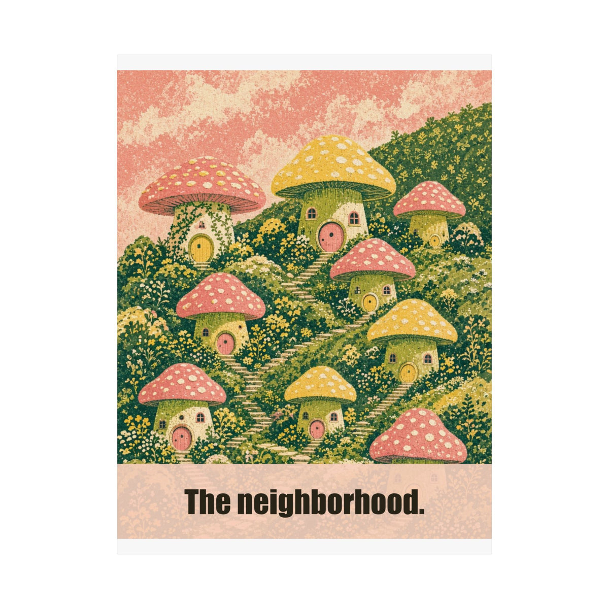The Neighborhood
