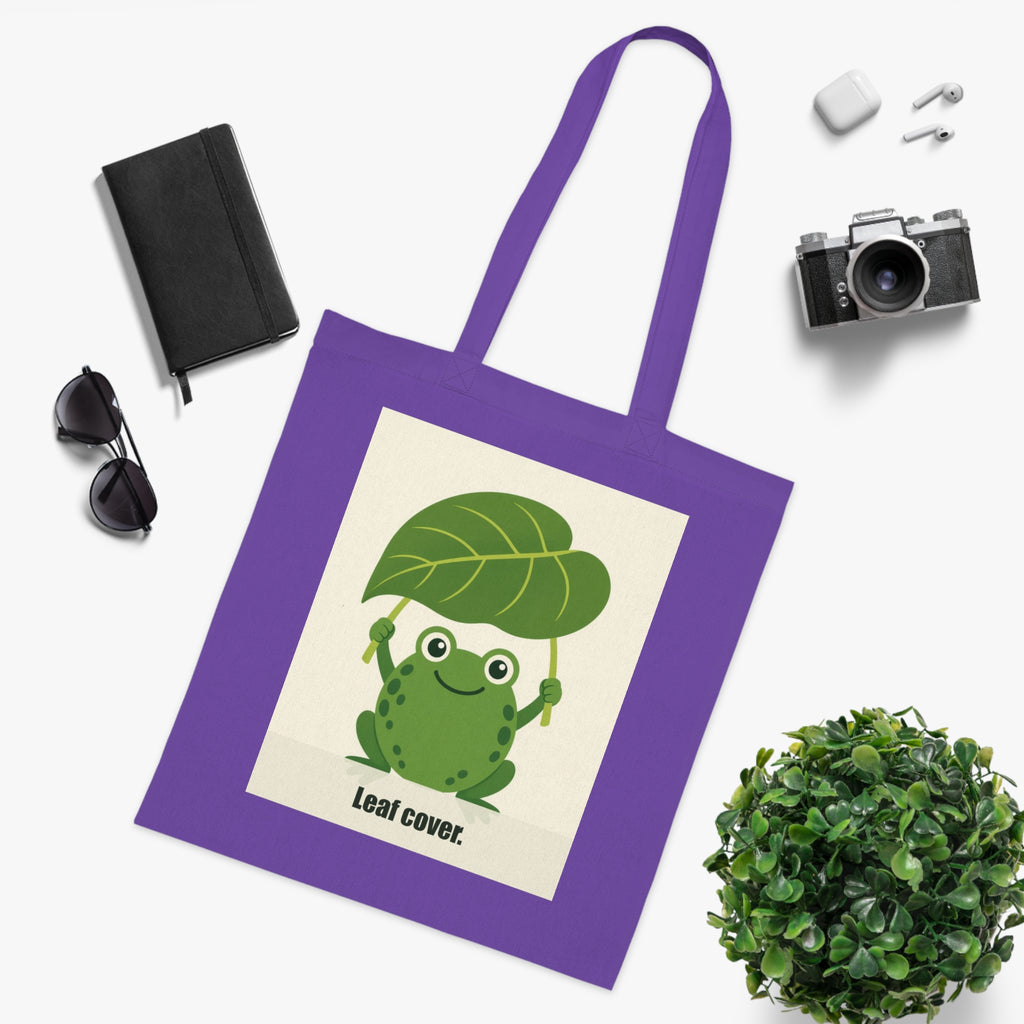 Leaf Cover