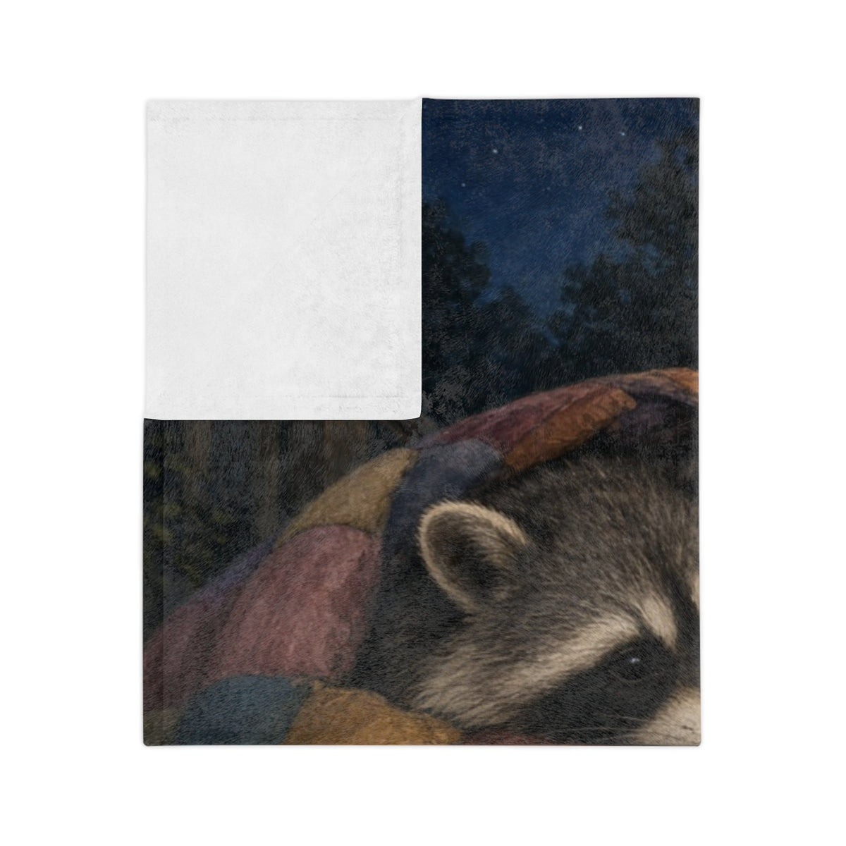 Room on the Quilt