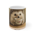 Tiny Cup