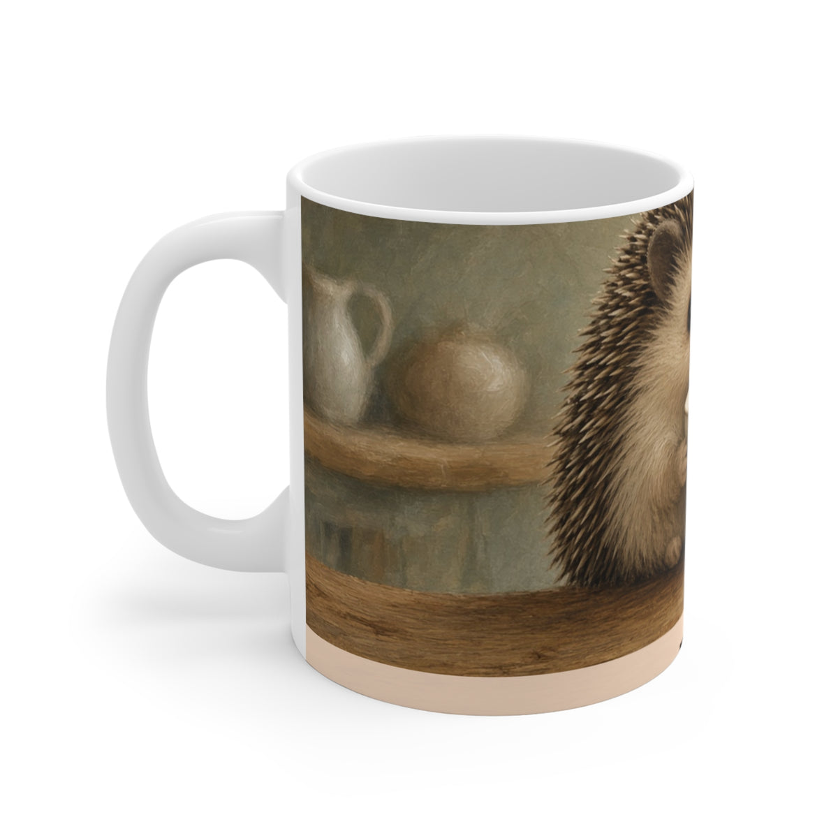 Tiny Cup