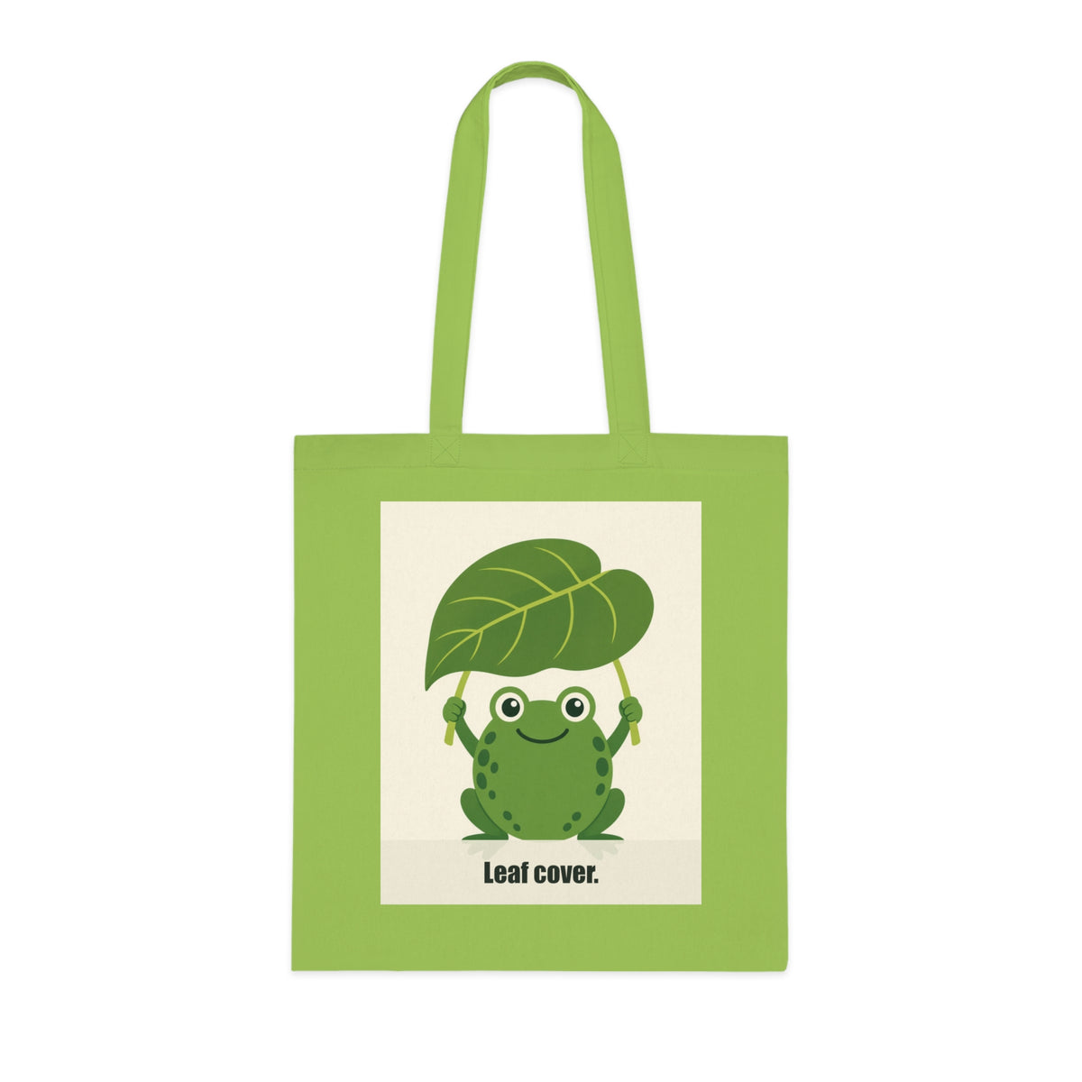 Leaf Cover