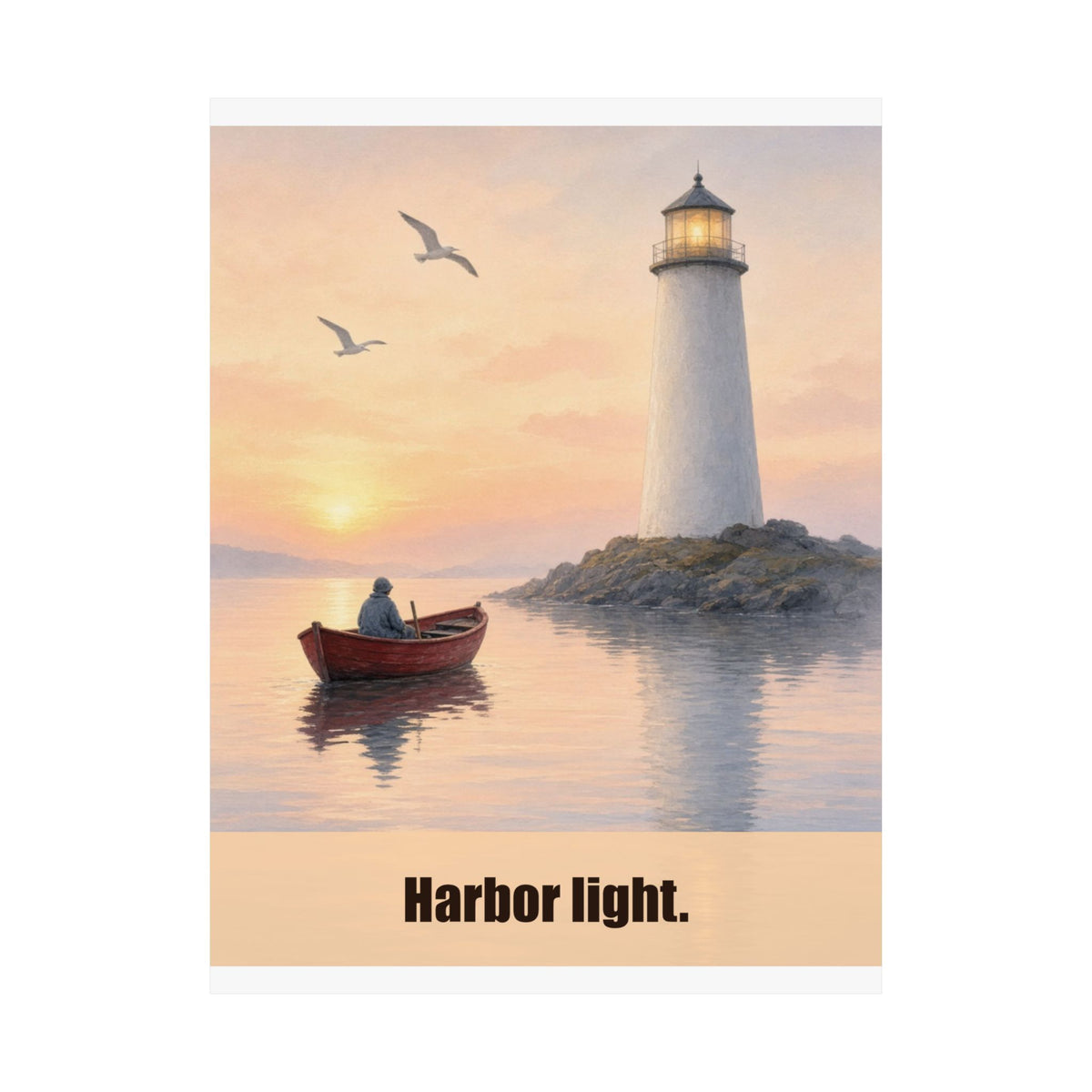 Harbor Light