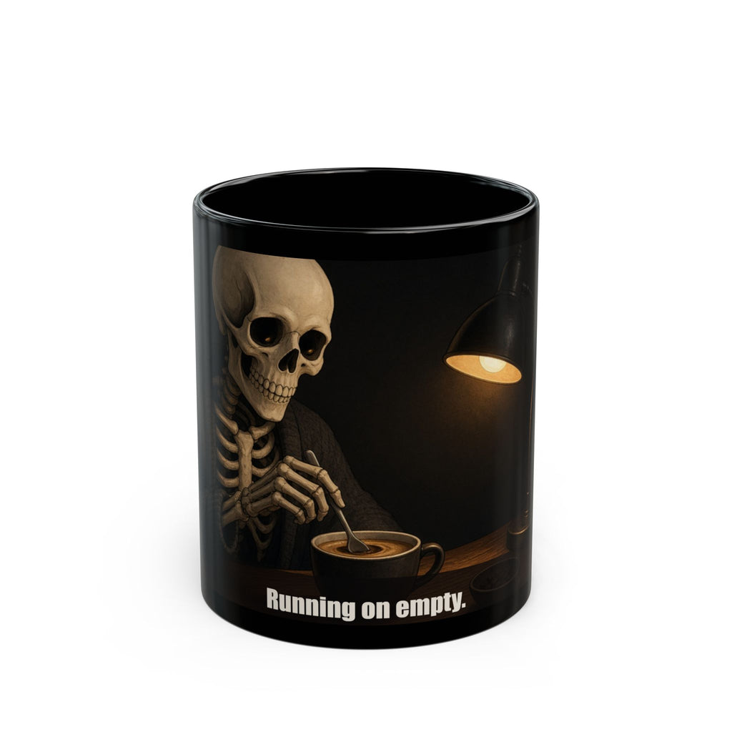 Running on Empty