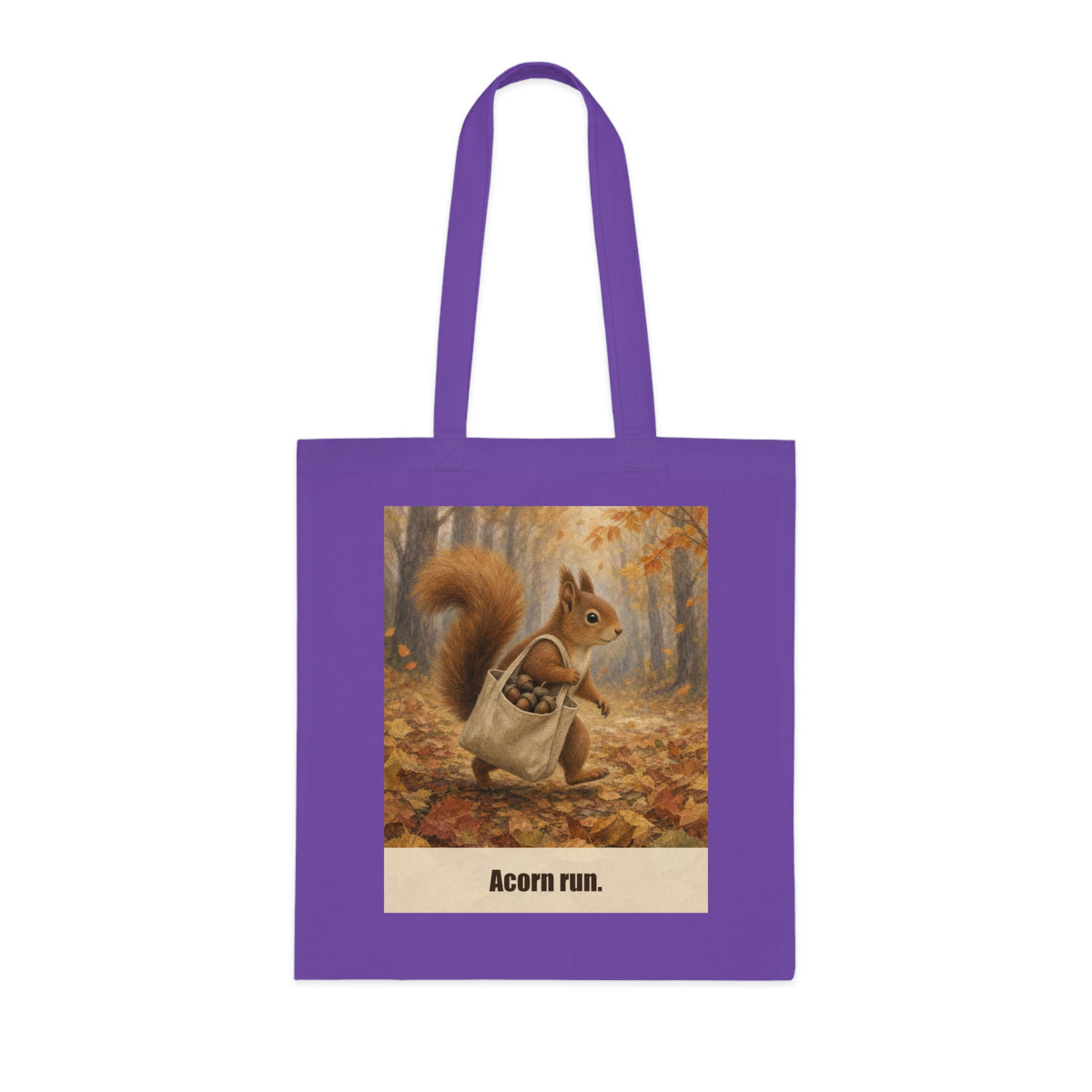 Acorn Run