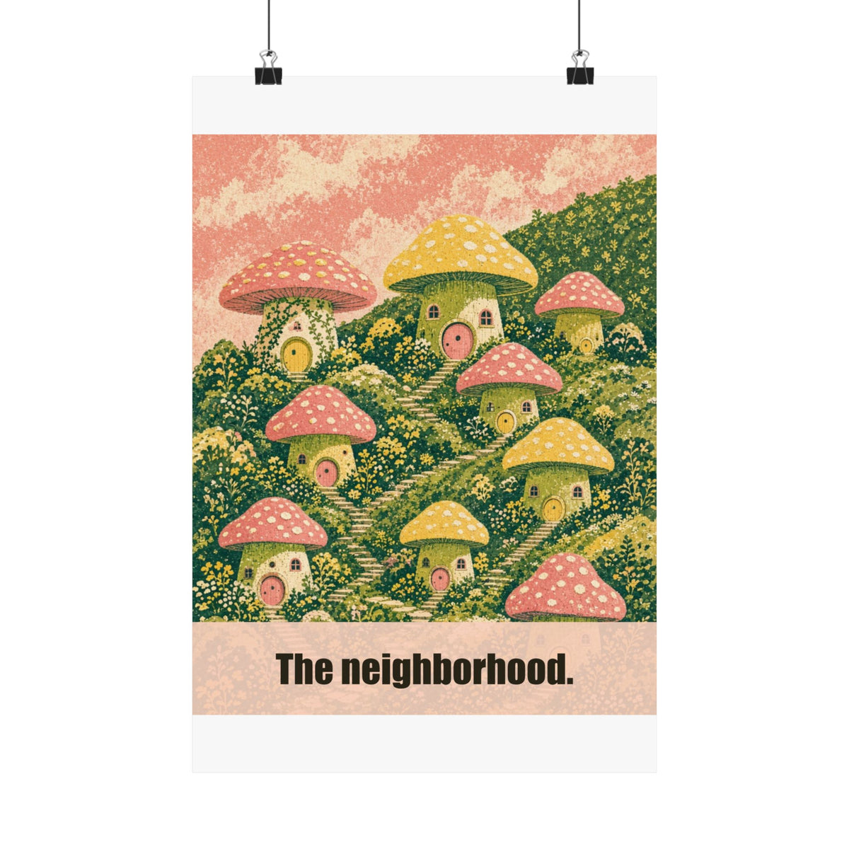 The Neighborhood