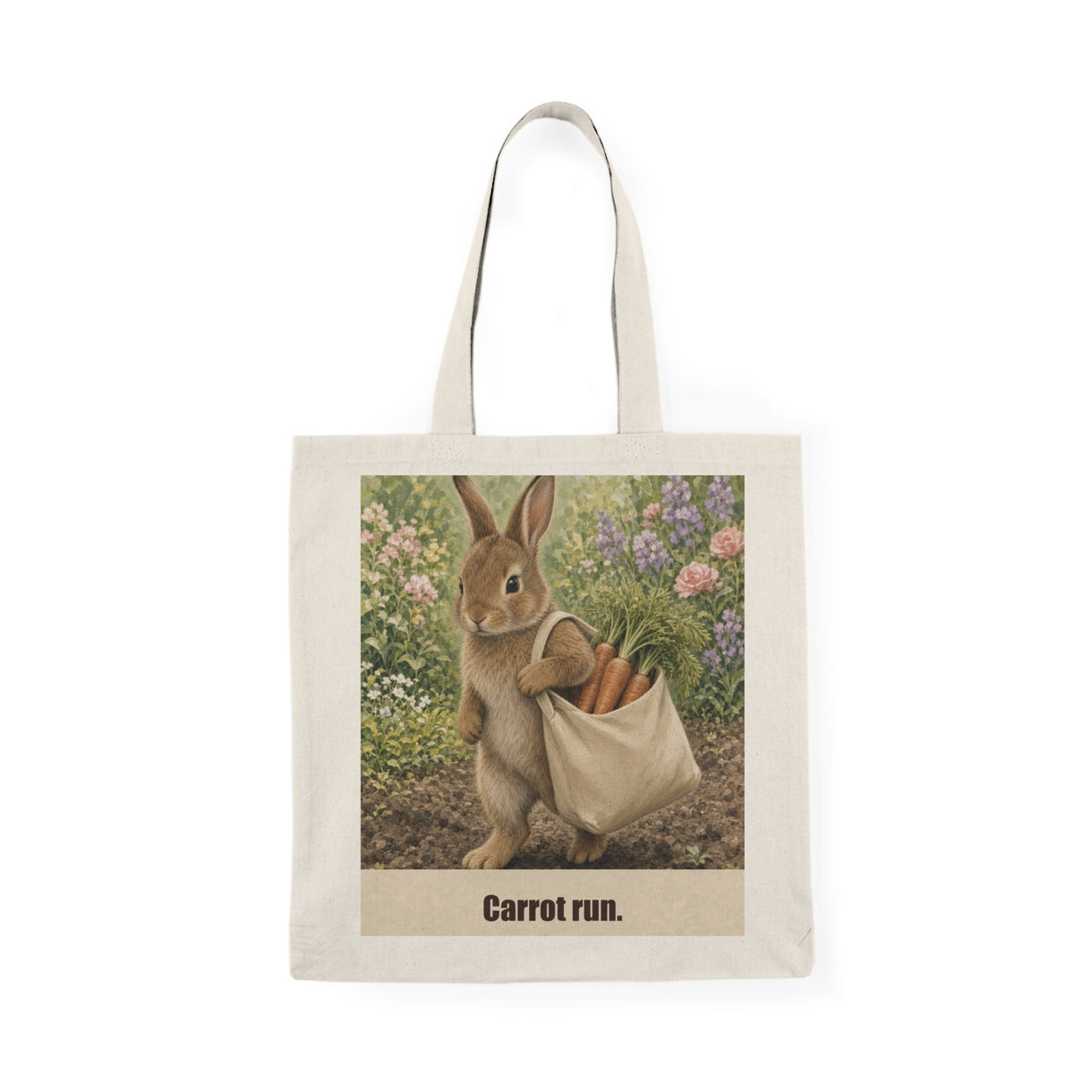 Carrot Run