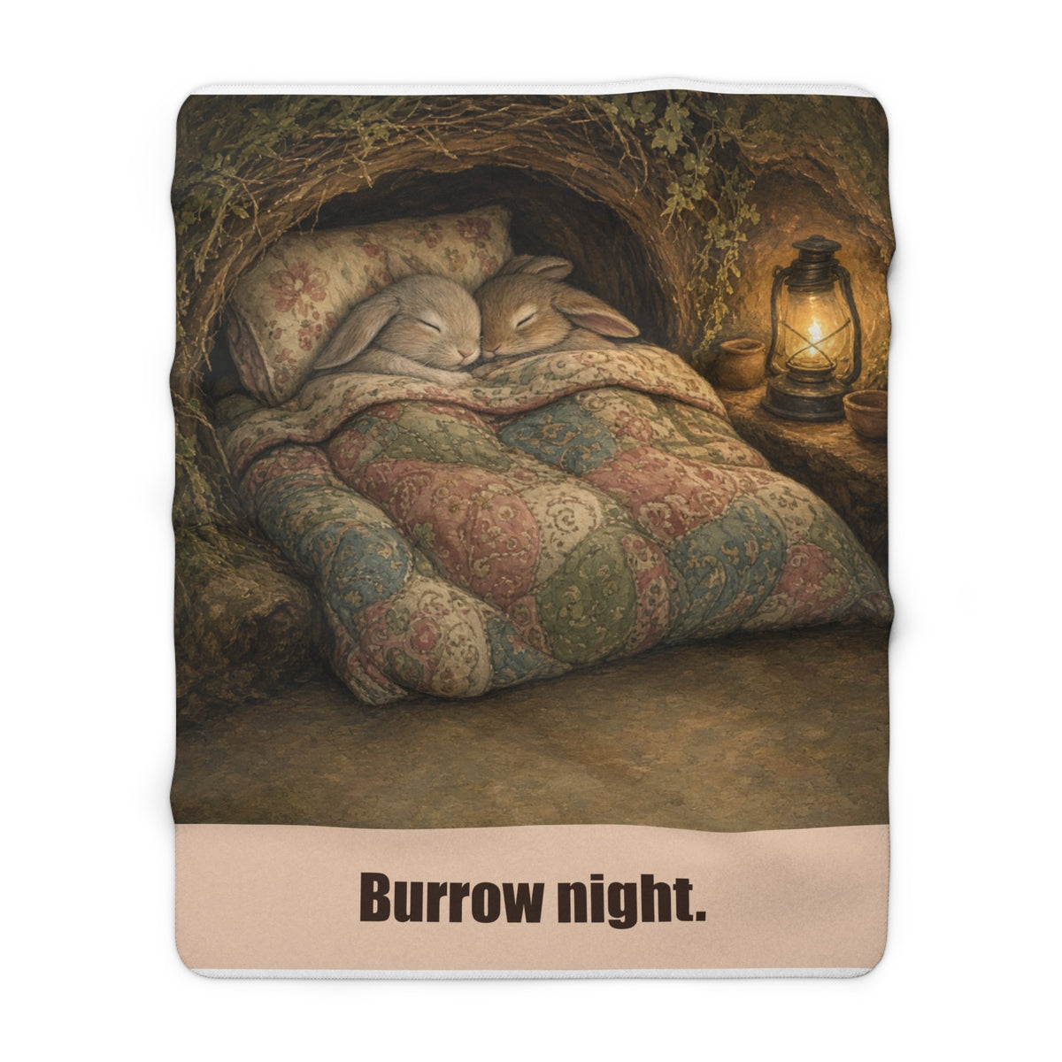 Burrow Night