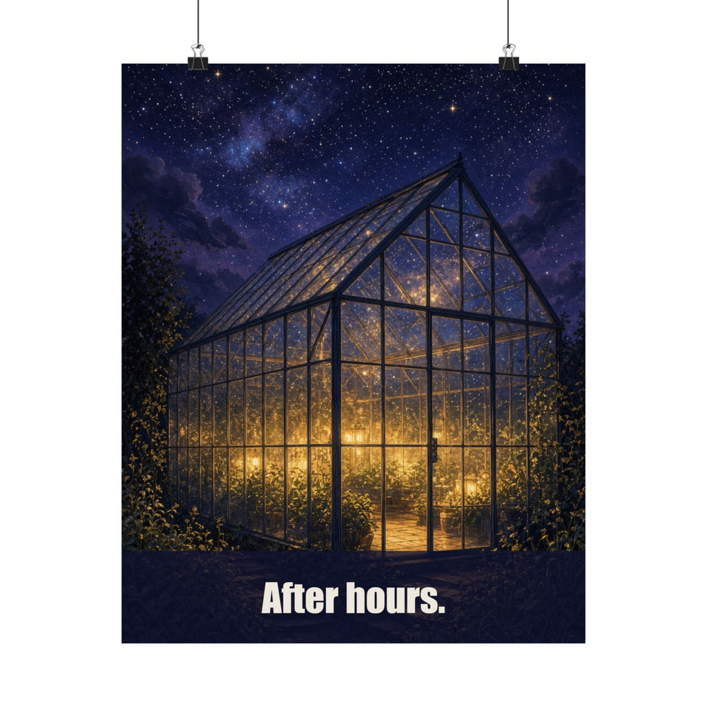After Hours