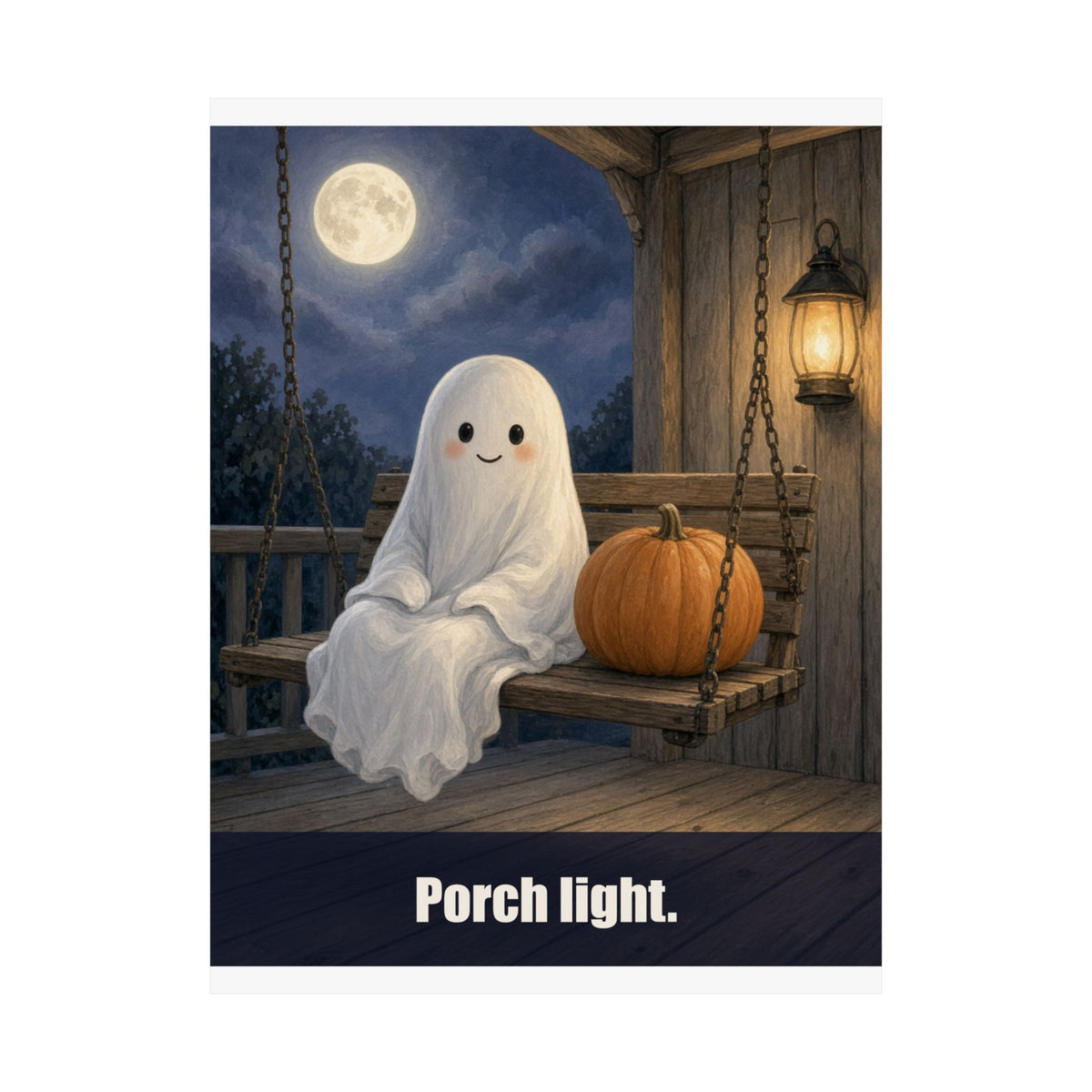Porch Light