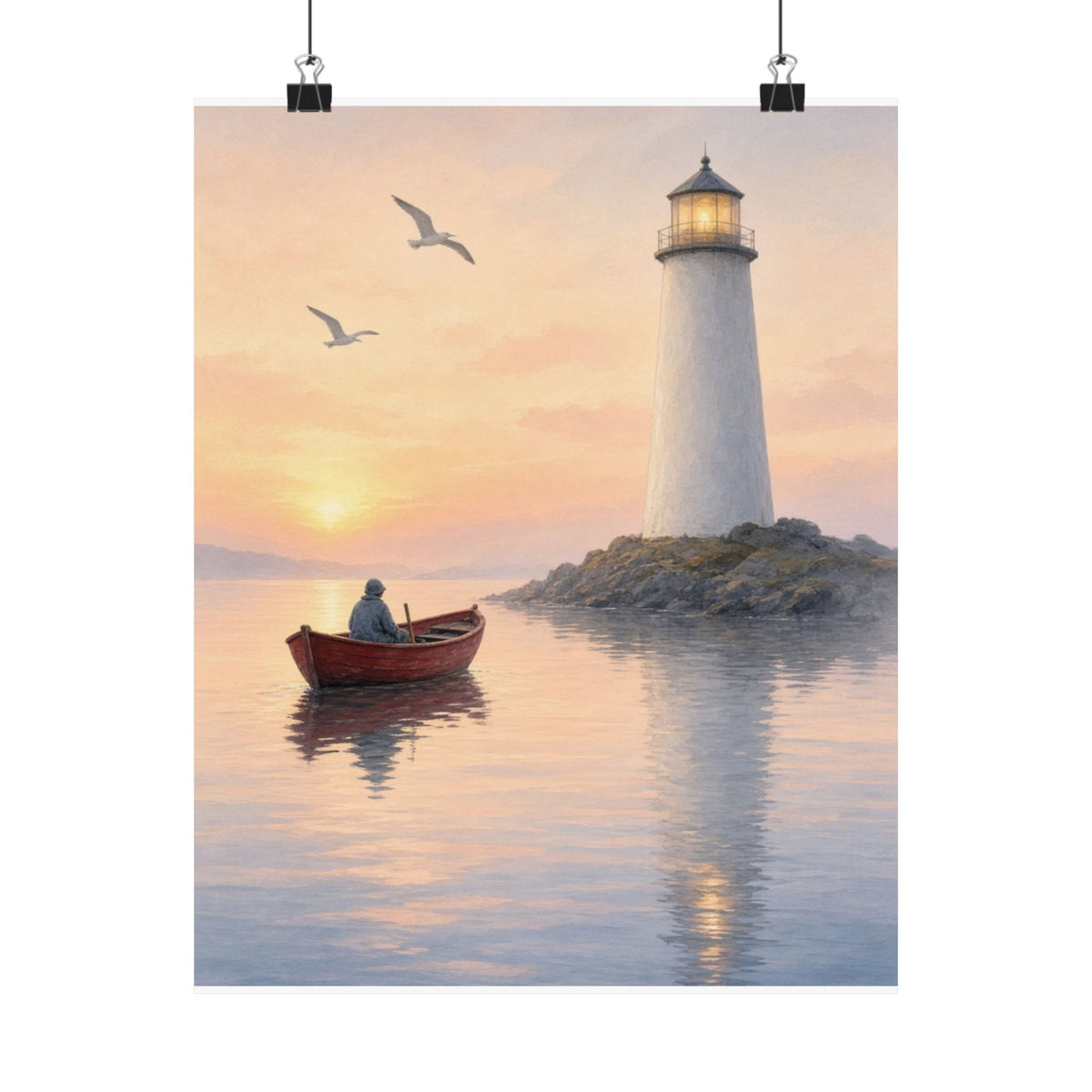 Harbor Light