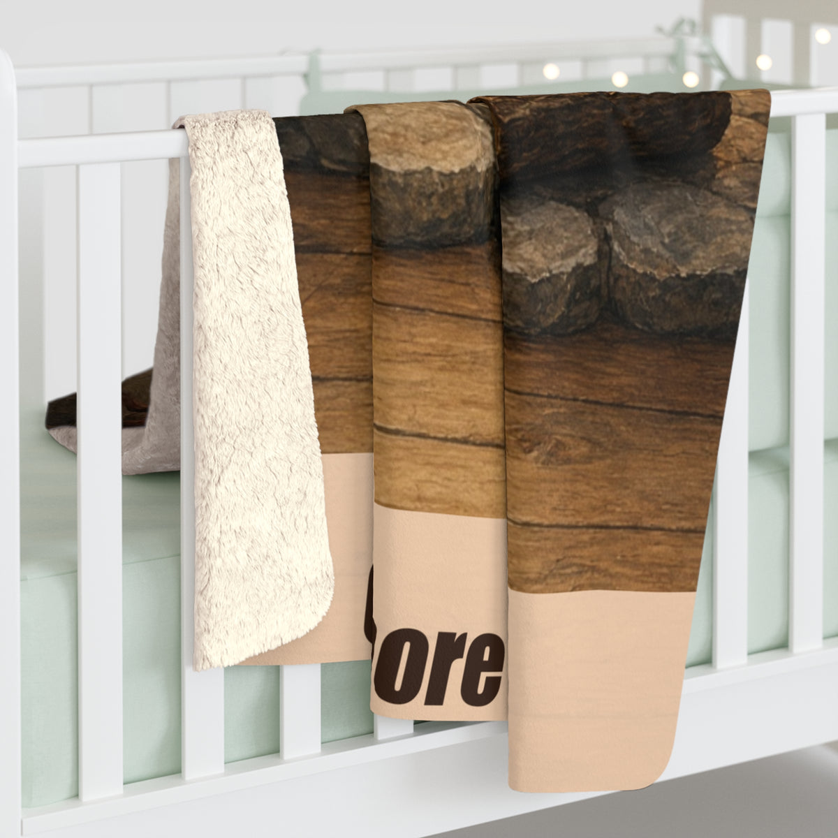 One More Log