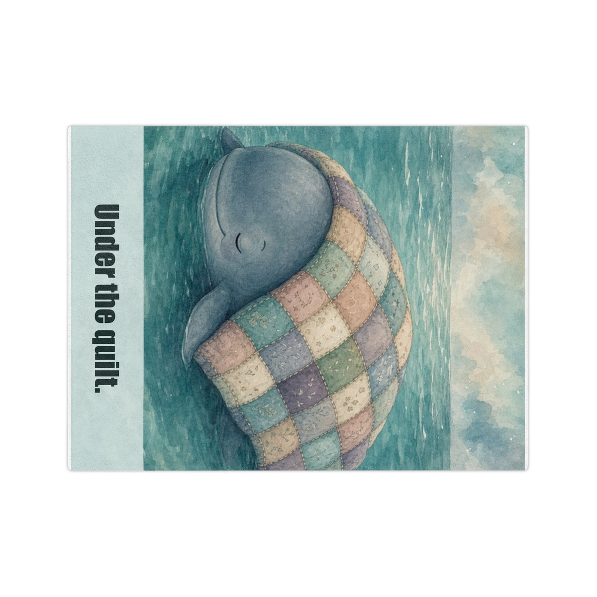 Under the Quilt