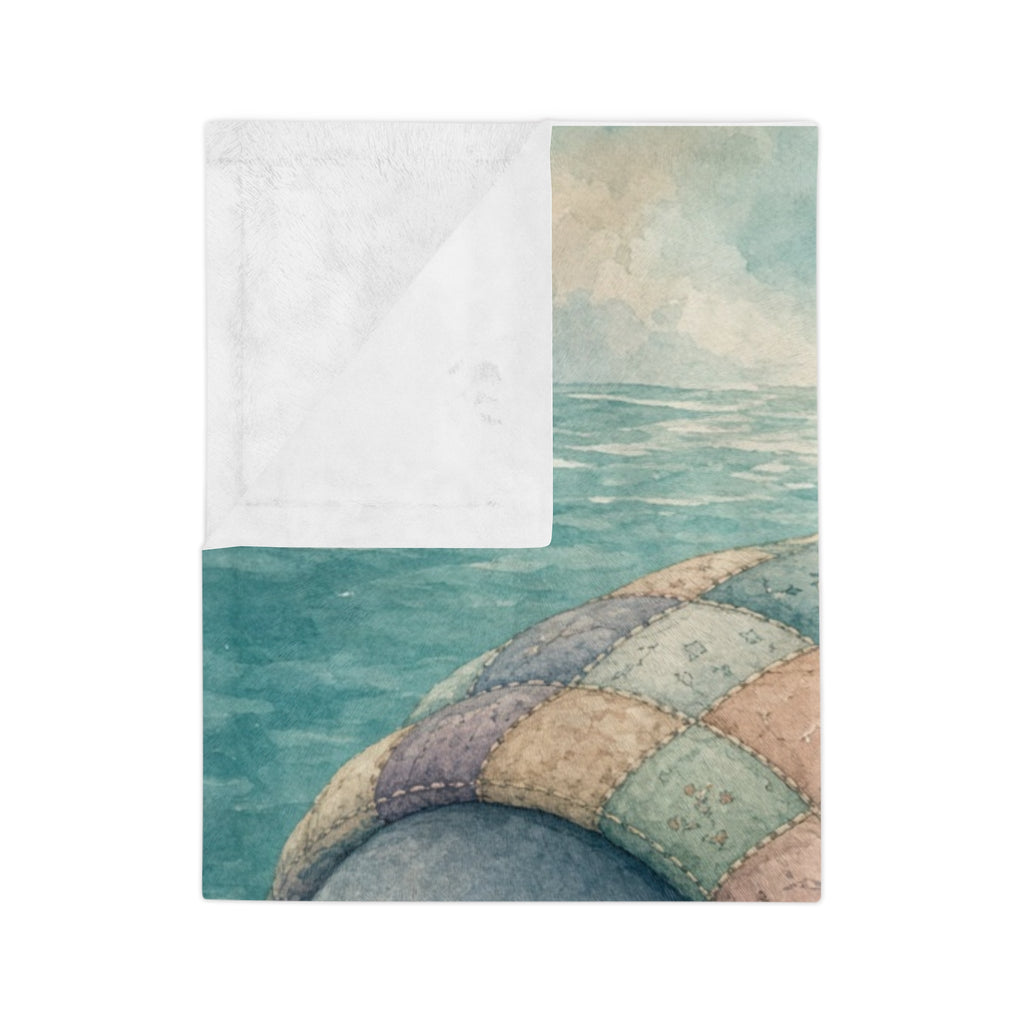 Under the Quilt