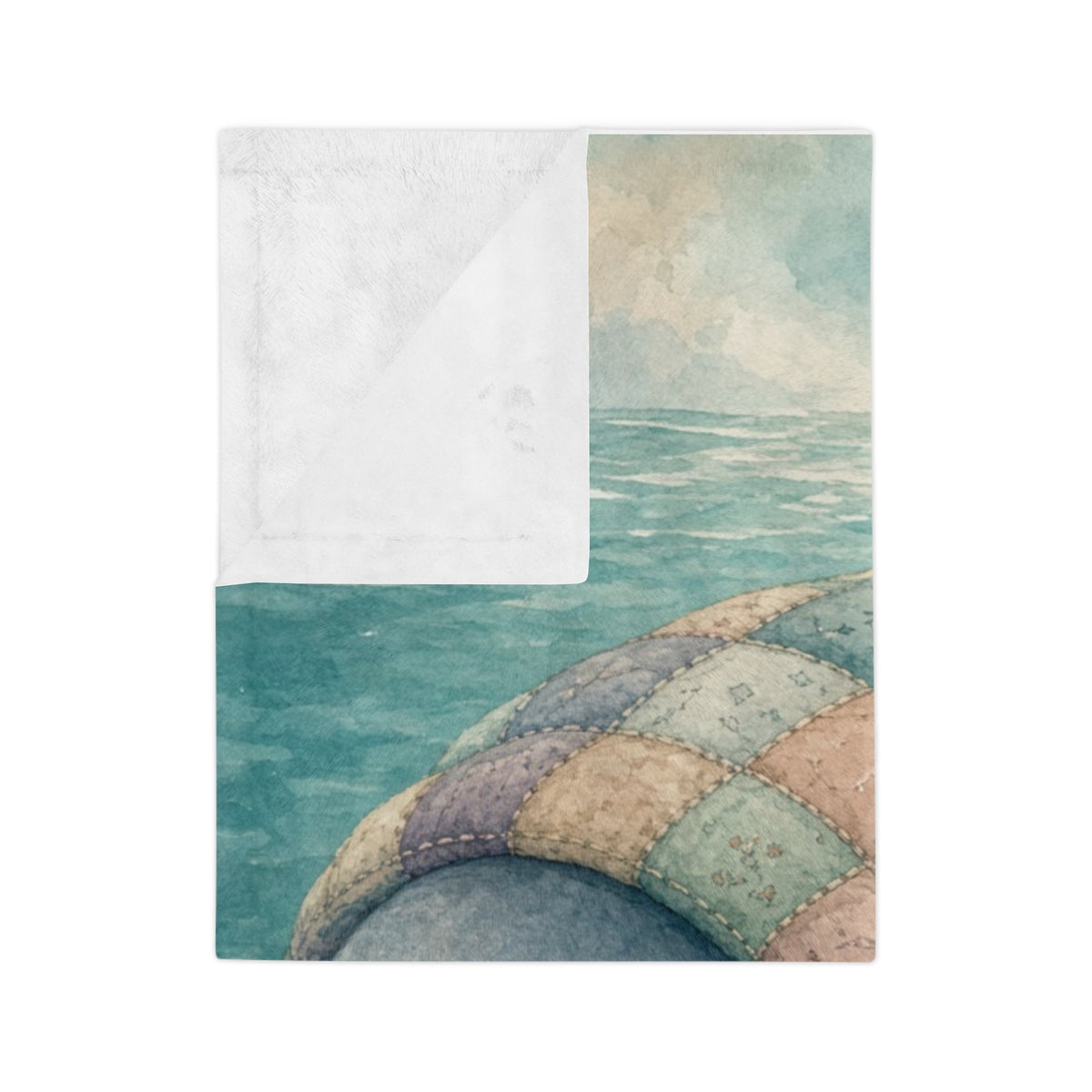 Under the Quilt