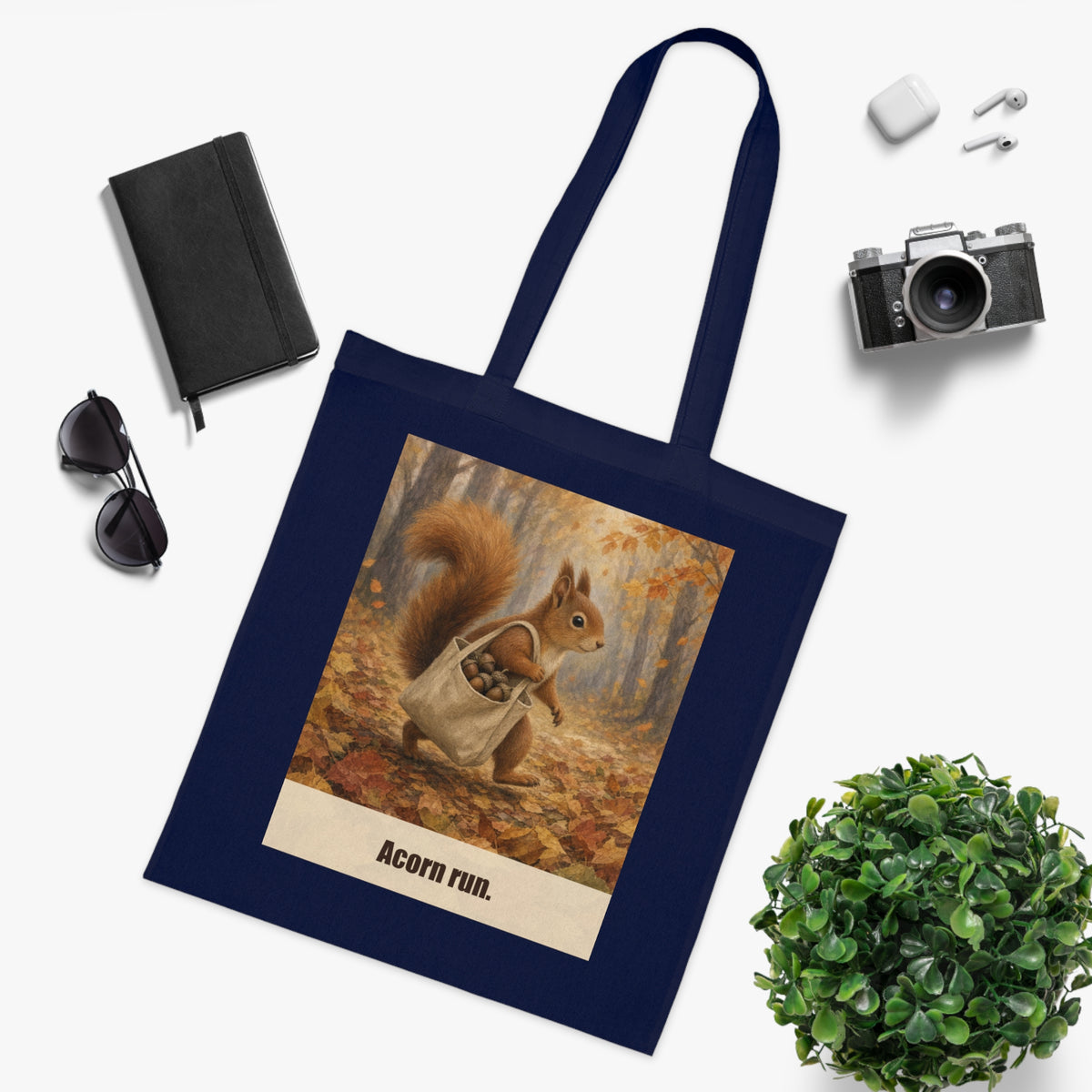 Acorn Run