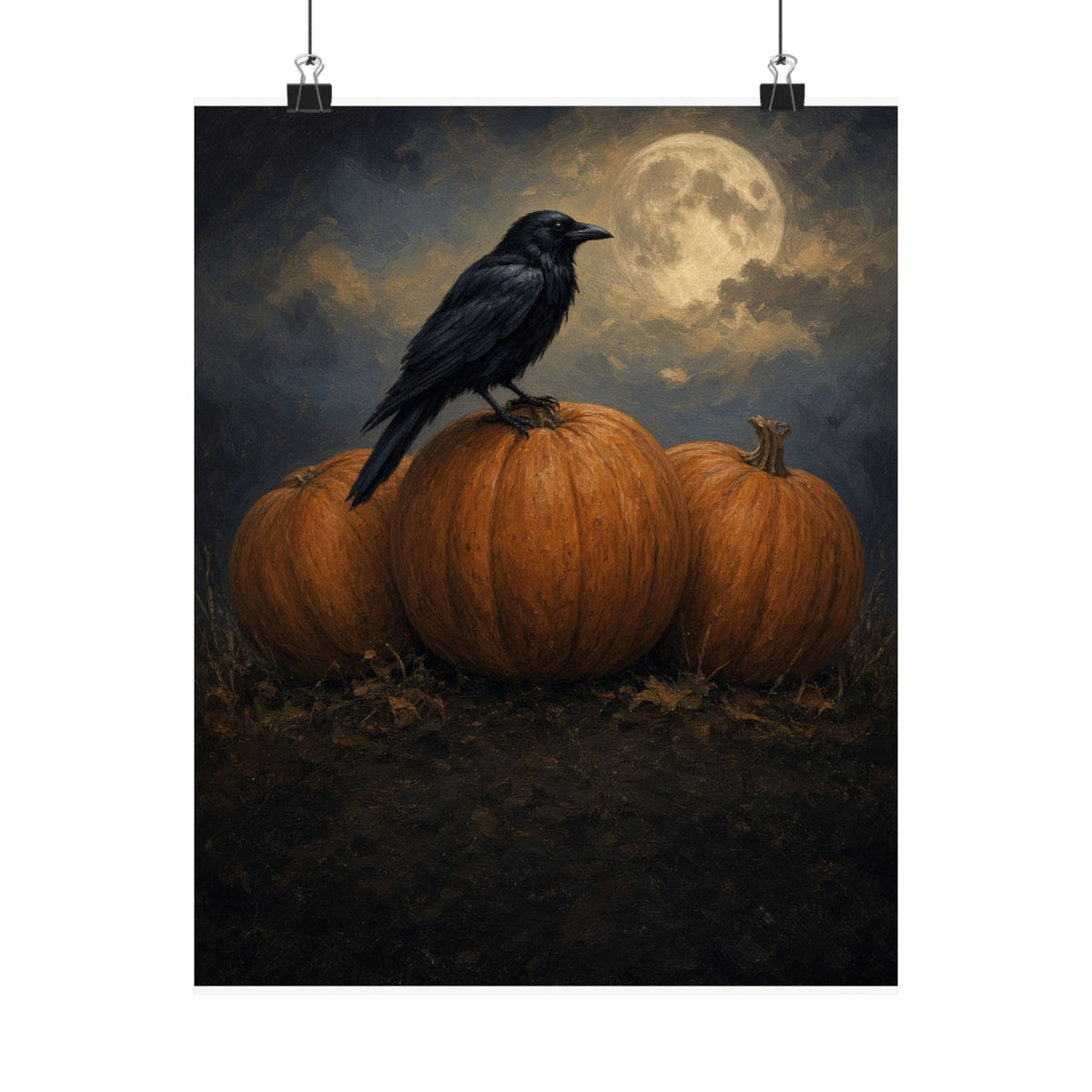 Crow's Seat