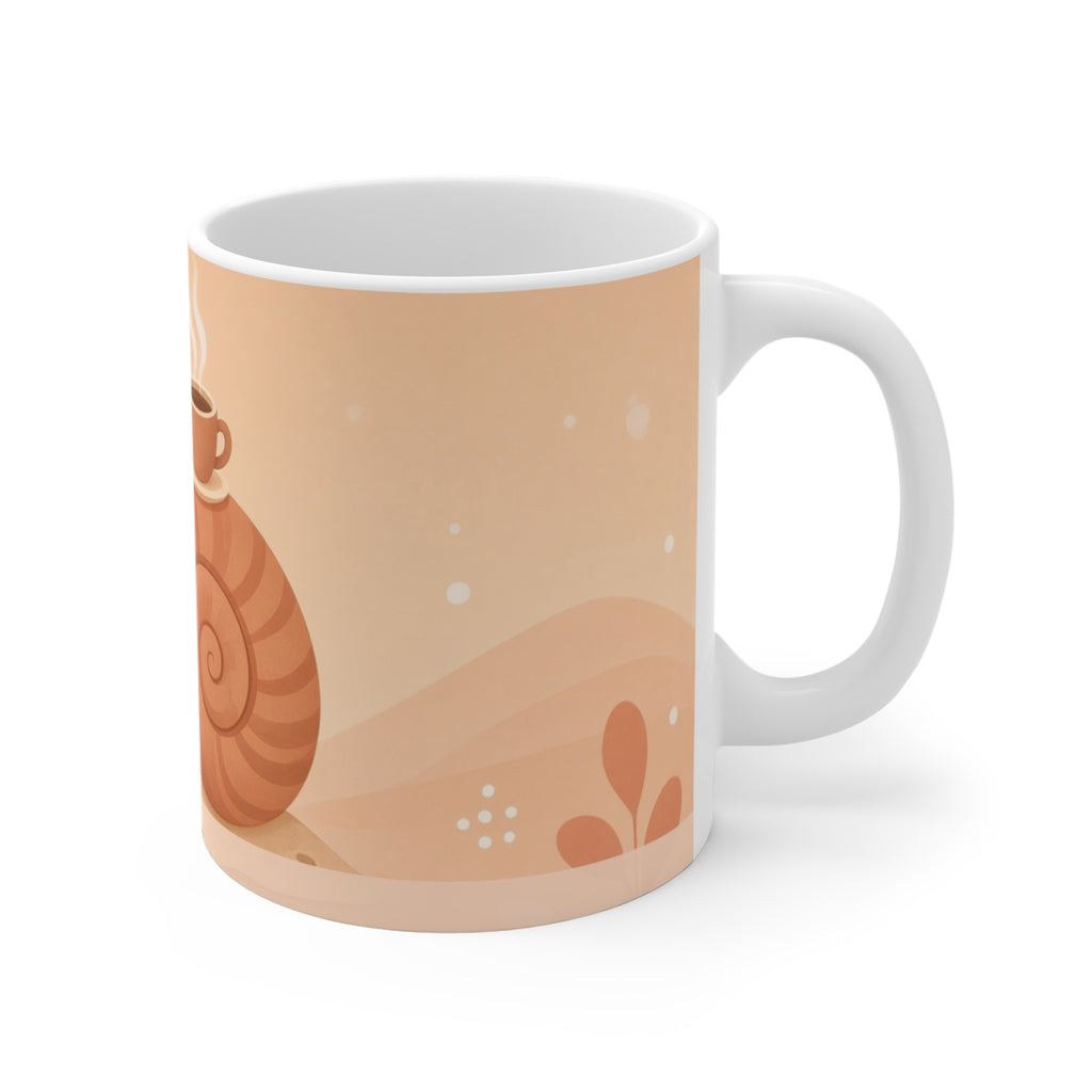 Slow Coffee