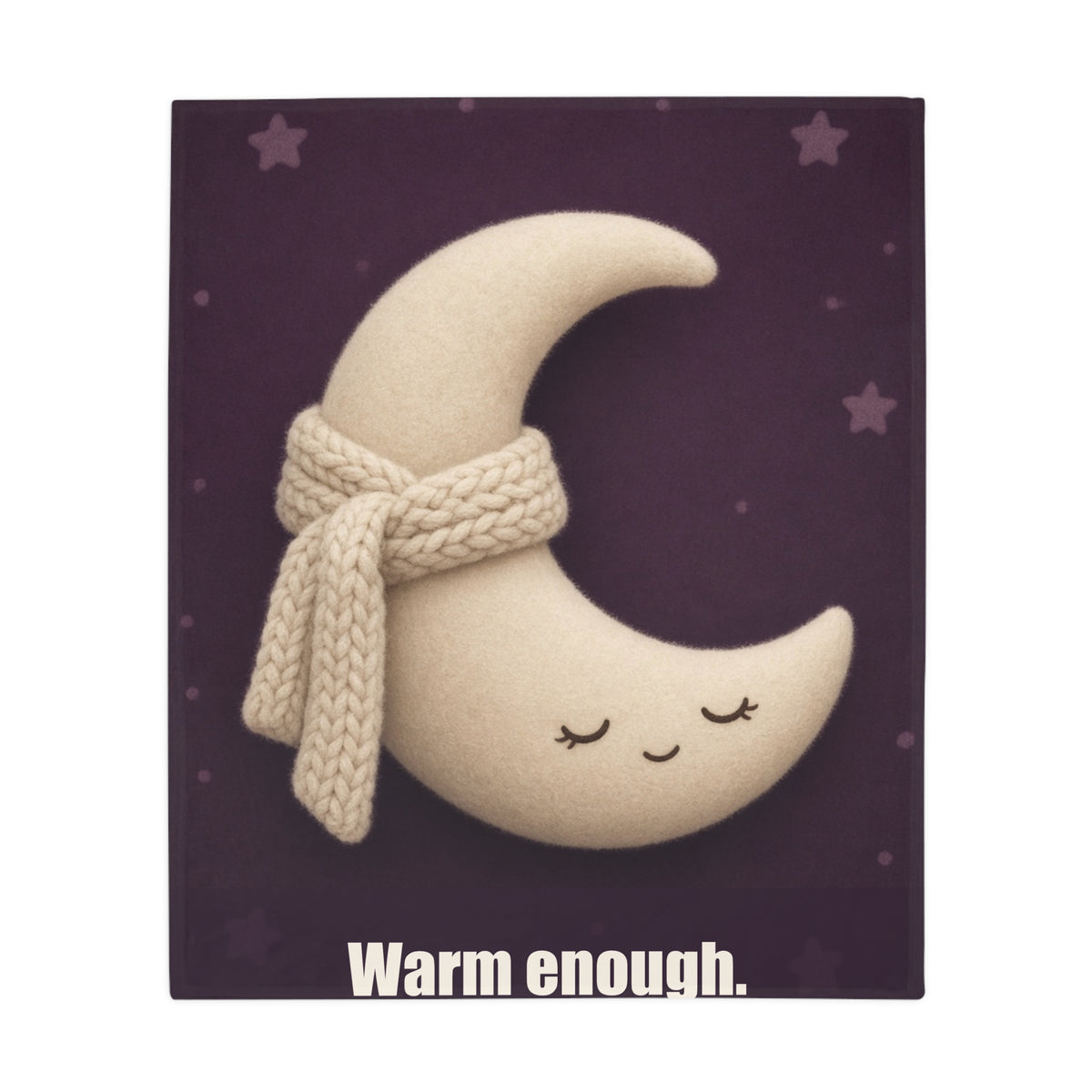 Warm Enough