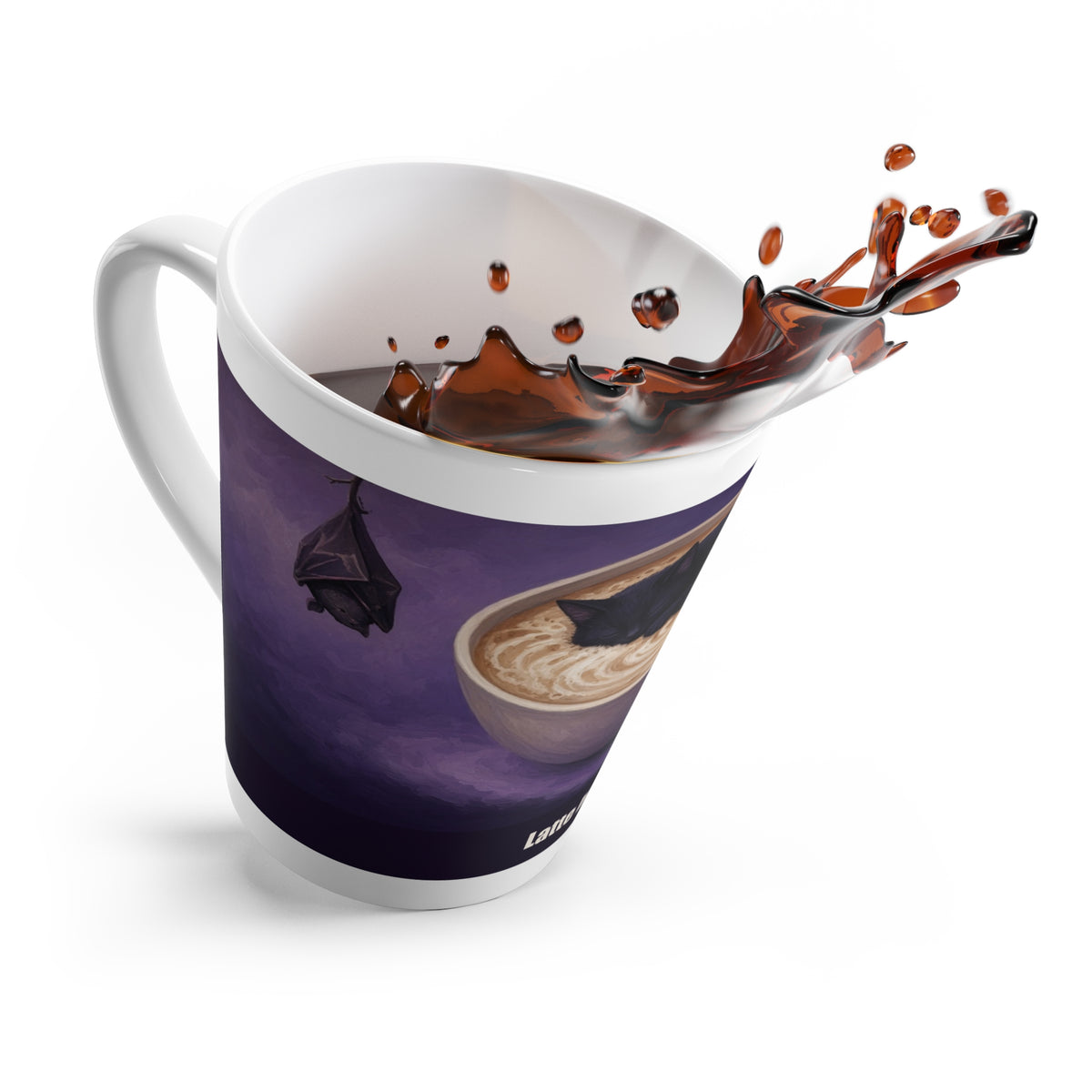 Latte Hour