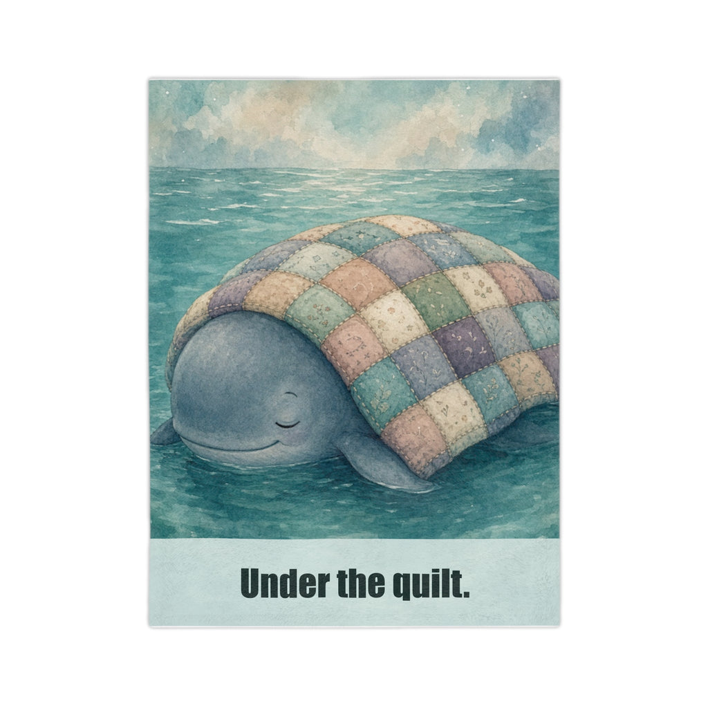 Under the Quilt