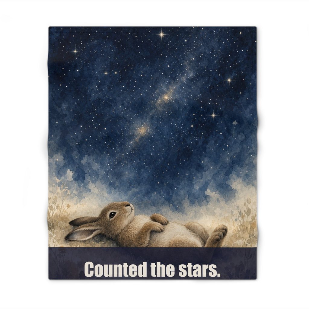 Counted the Stars