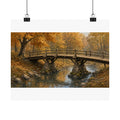 Footbridge