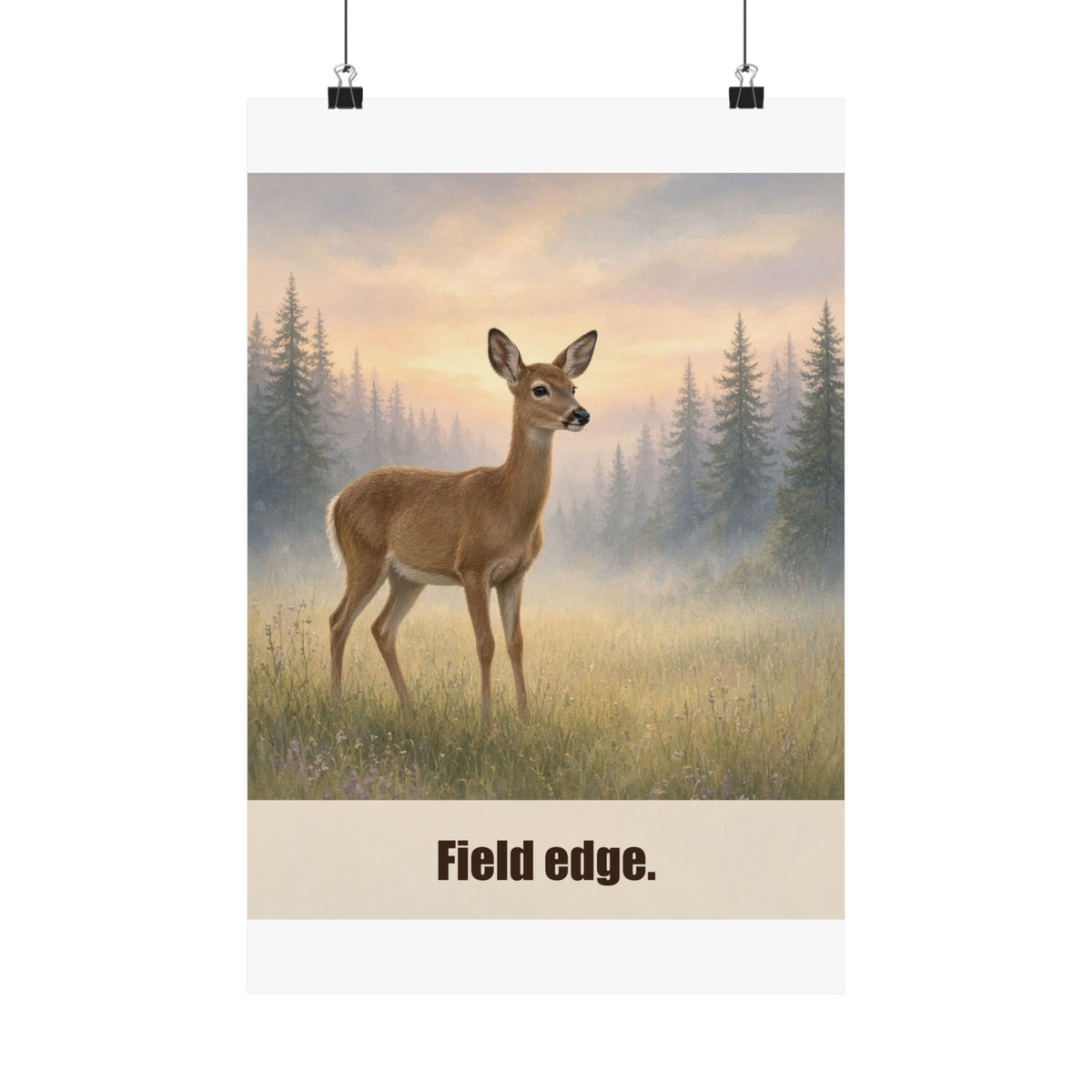 Field Edge