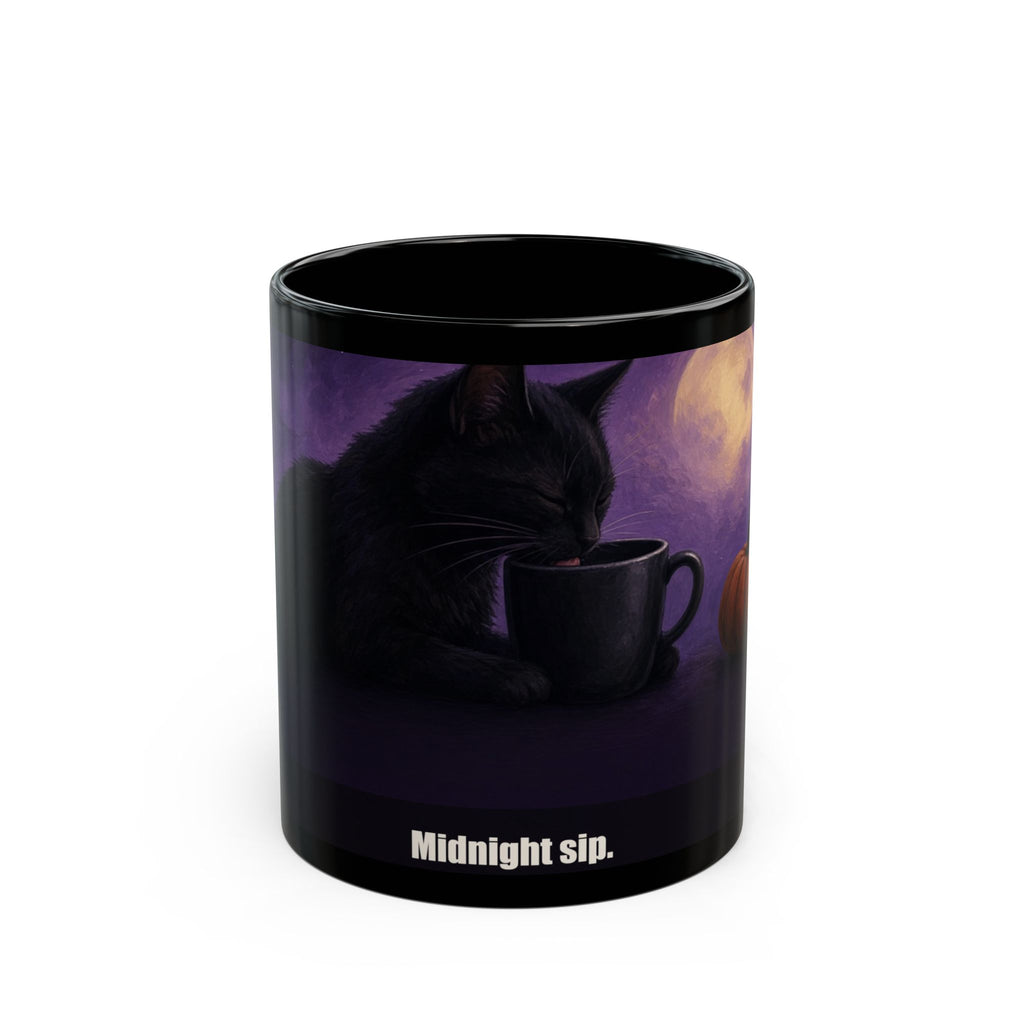 Midnight Sip