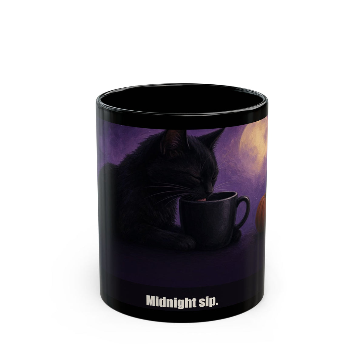 Midnight Sip