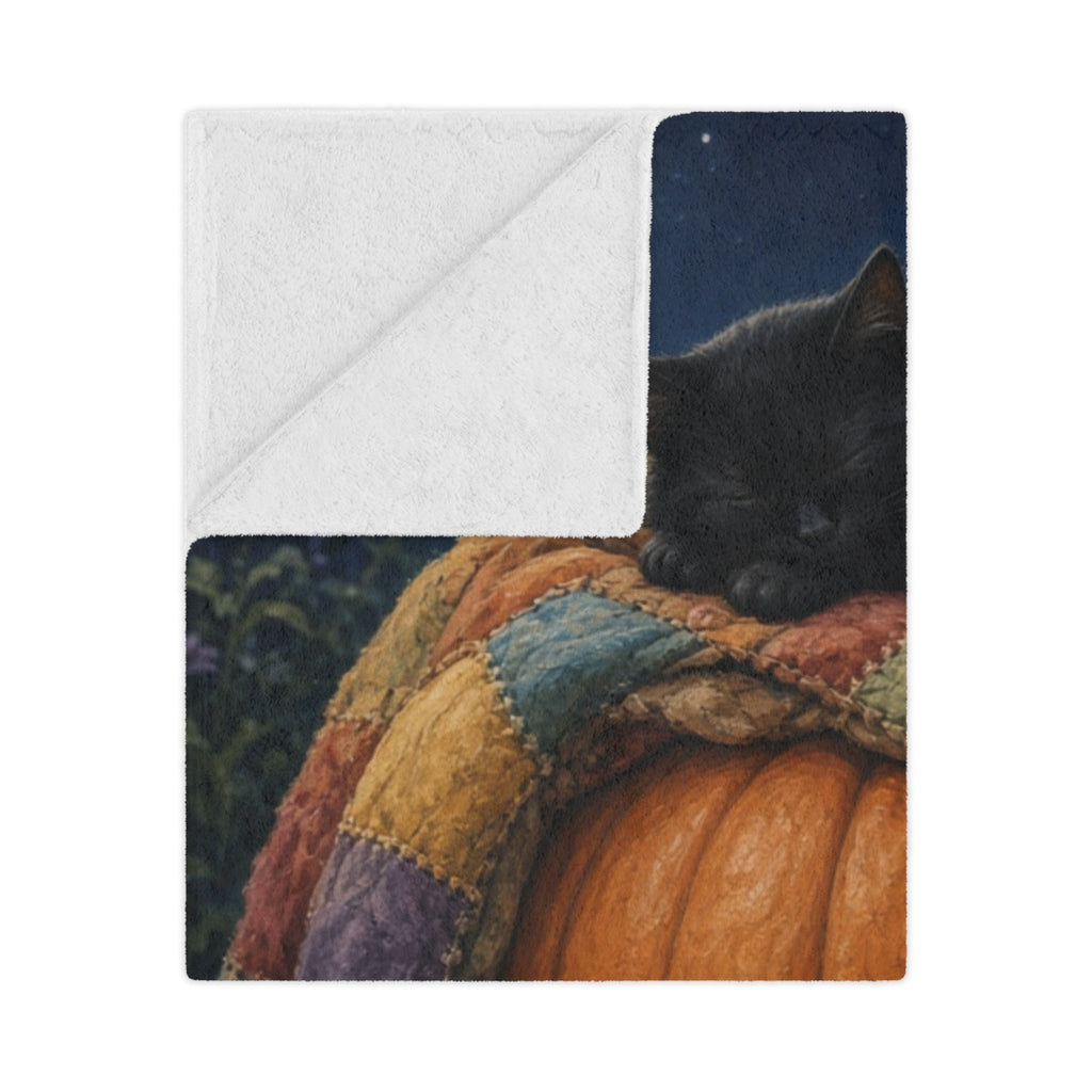 Cozy Gourd