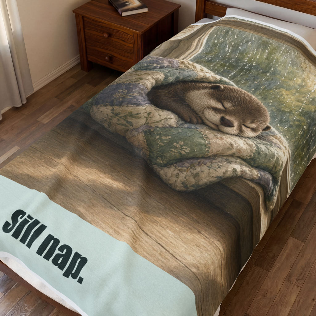 Sill Nap