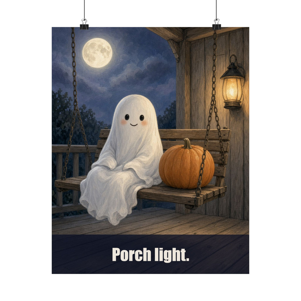 Porch Light