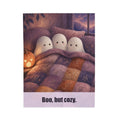 Boo, but Cozy