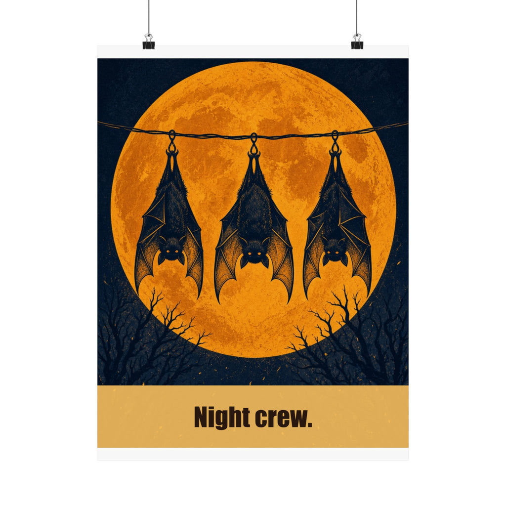 Night Crew