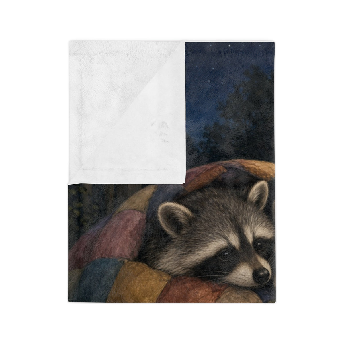 Room on the Quilt