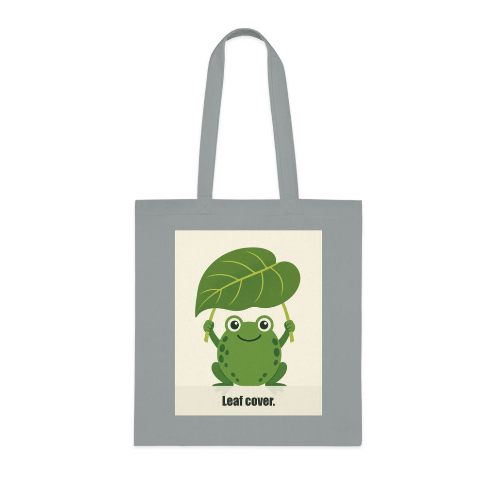 Leaf Cover