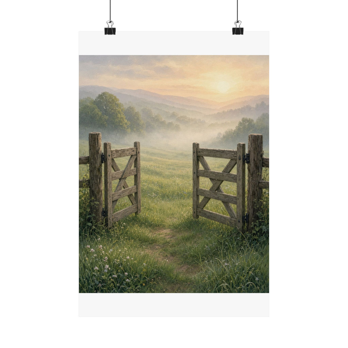Early Gate