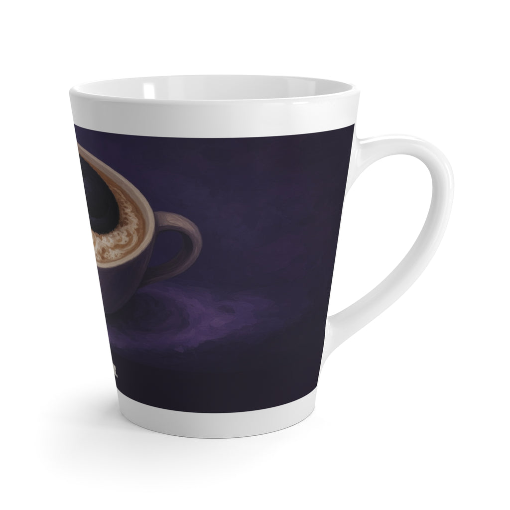 Latte Hour