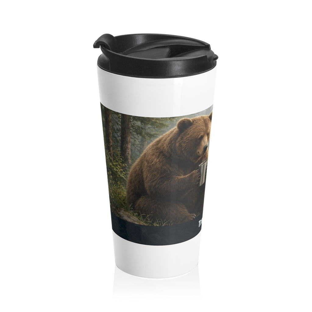 Trail Mug