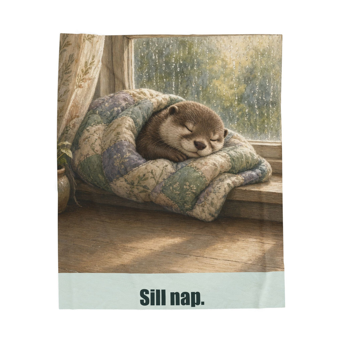 Sill Nap