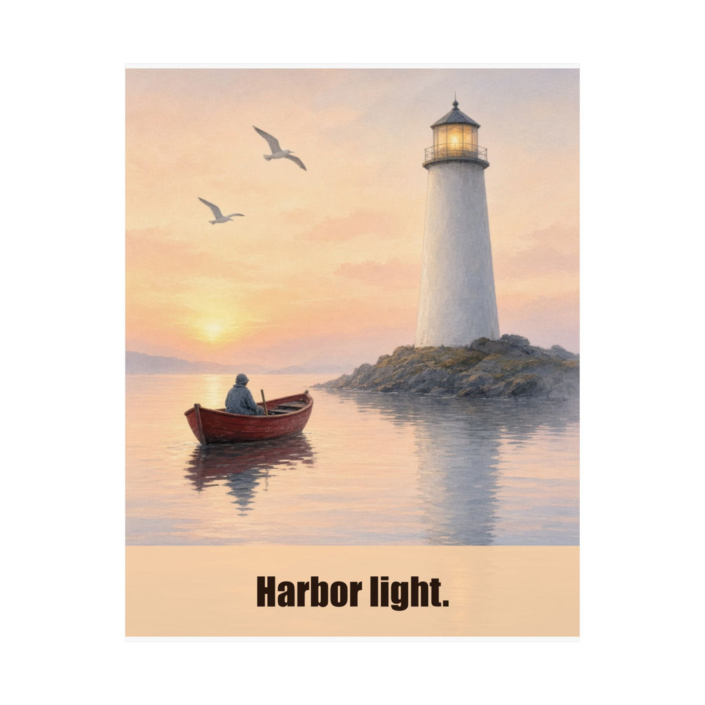 Harbor Light