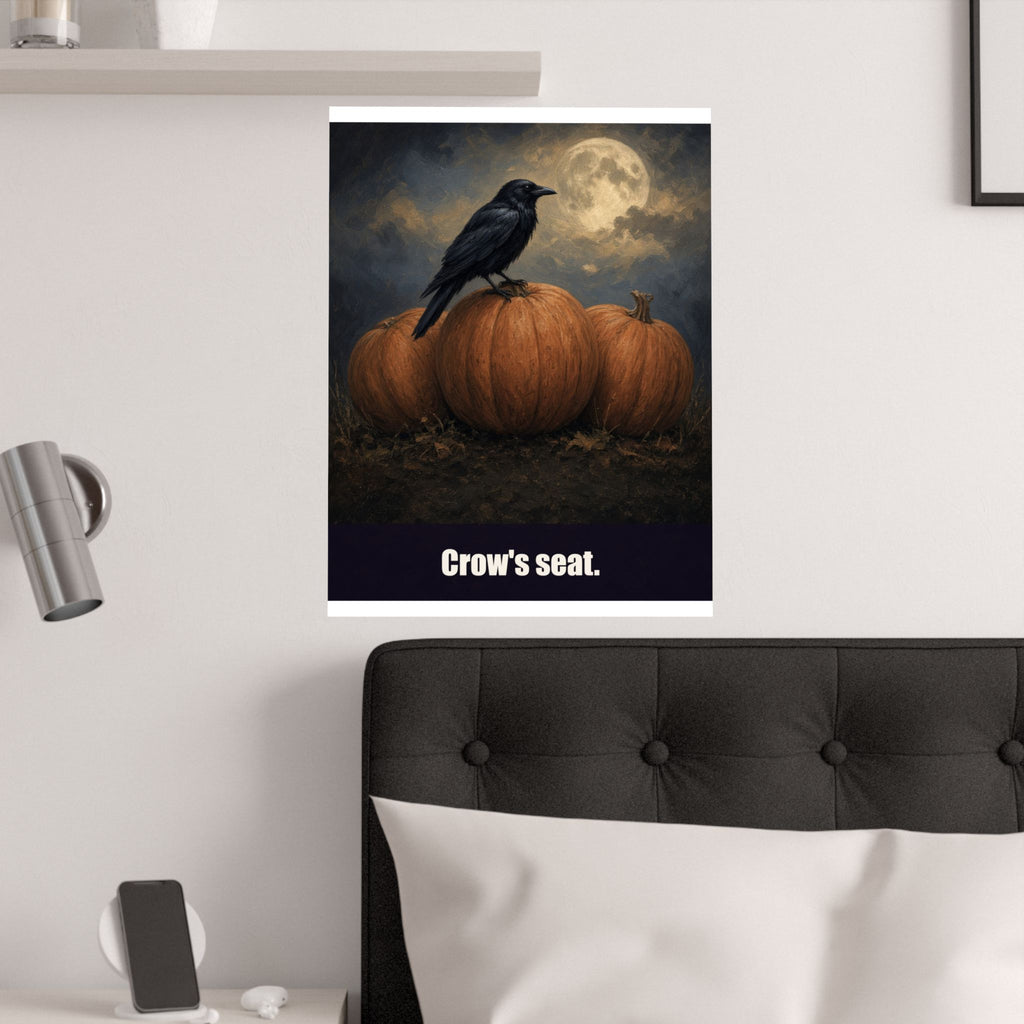 Crow's Seat