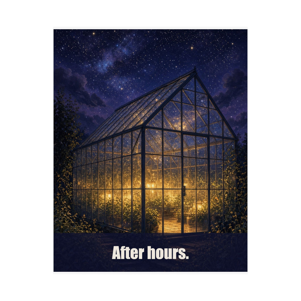 After Hours