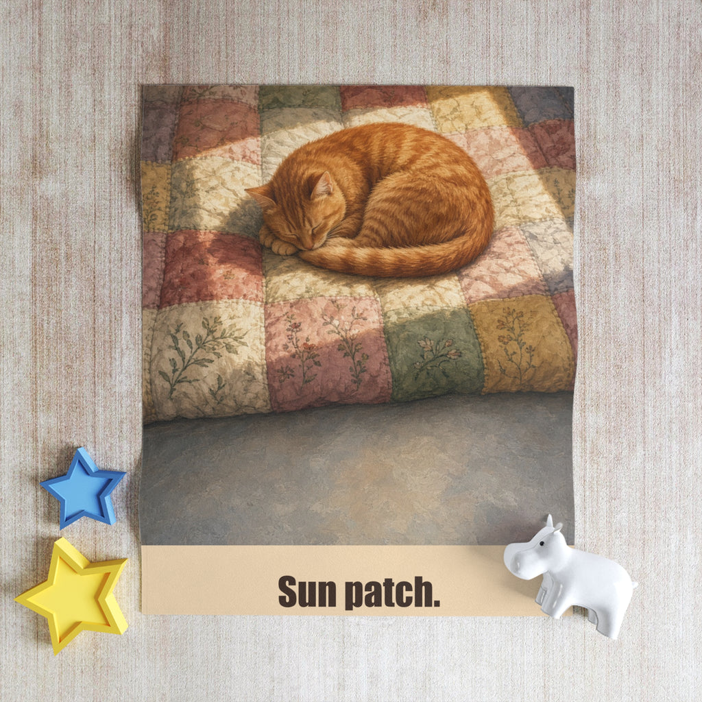 Sun Patch