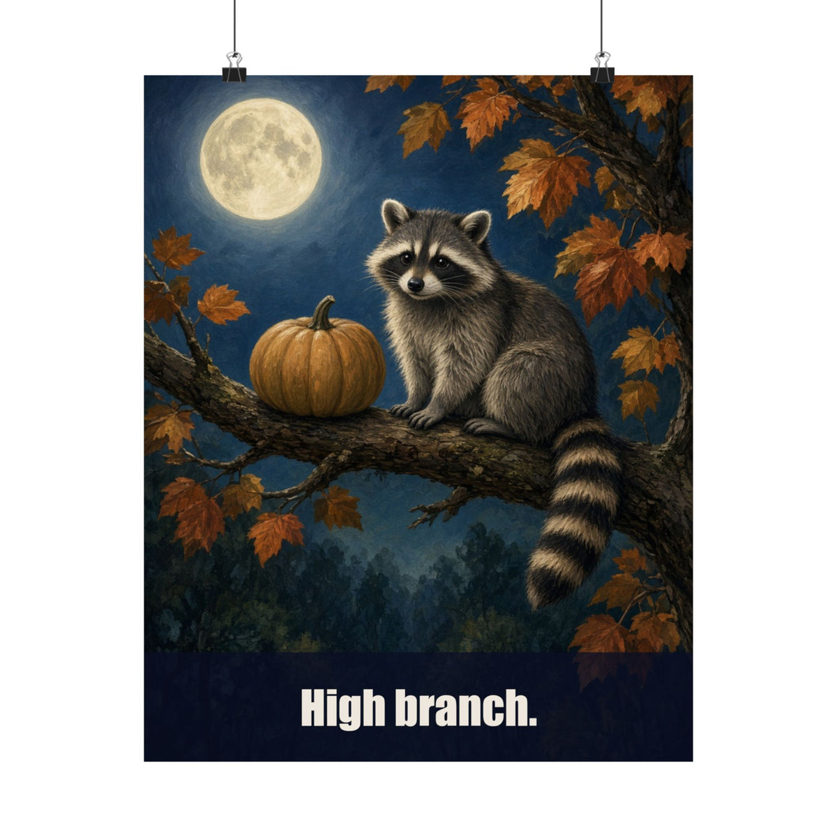 High Branch