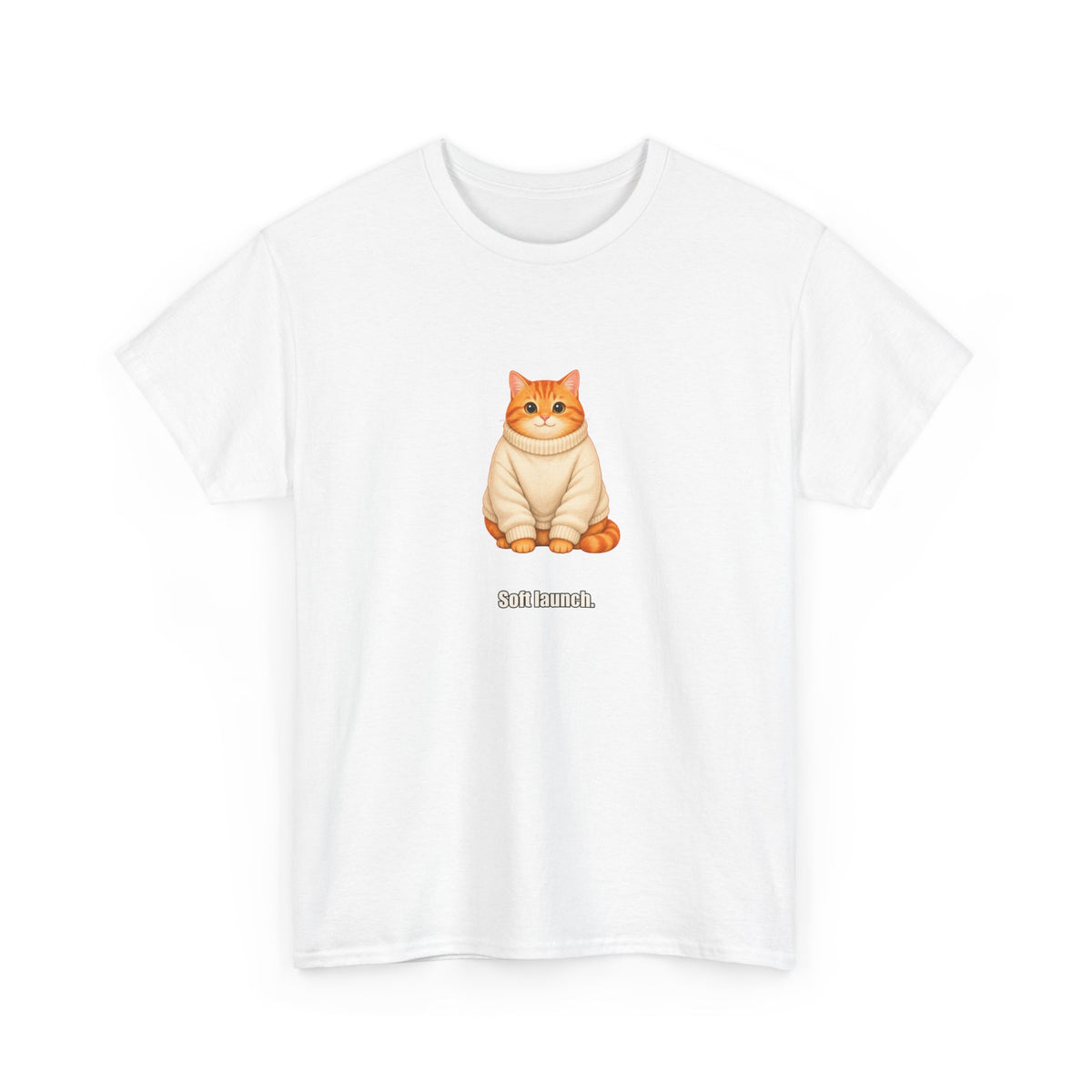 Soft Launch