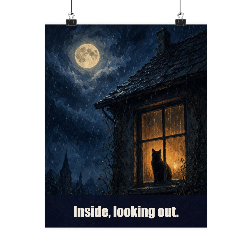 Inside Looking Out